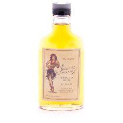 Sailor Jerry Spiced Rum - 92 Proof -...