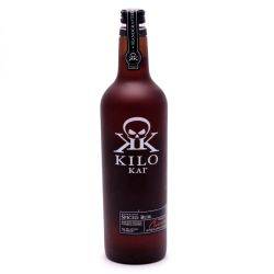 Kilo Kai Rum 750ml
