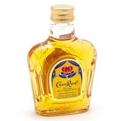 Crown Royal Blended Canadian Whiskey...