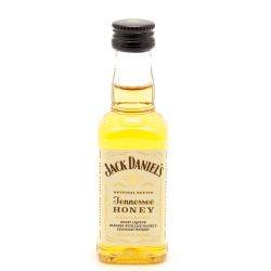 Jack Daniel's Tennessee Honey...