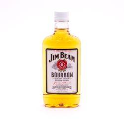 Jim Beam Kentucky Straight Bourbon...