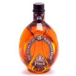 The Dimple Pinch Scotch Whiskey 750ml