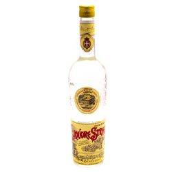 Liquore Strega (Italy) - 80 Proof -...