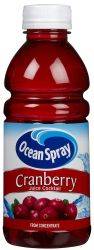 Ocean Spray Cranberry - 15.2 oz