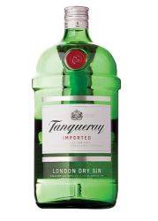 Tanqueray Gin - 1.75 ml