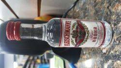 Fleischmann's Royal Vodka 80...