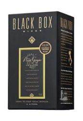 Black Box - Pinot Grigio - 3 Liter