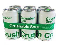 10 Barrel Cucumber Crush 6-pack
