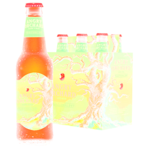 Angry Orchard Green Apple Hard Cider...