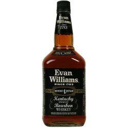 Evan Williams Kentucky Straight...
