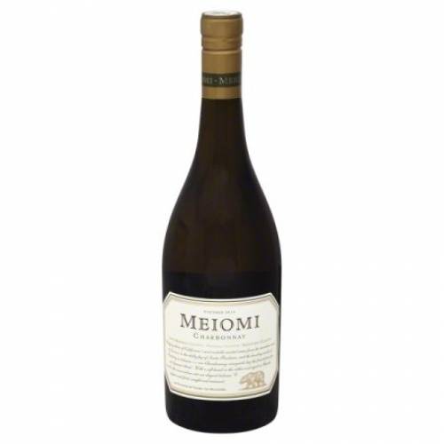 Meiomi - Chardonnay - 750ml
