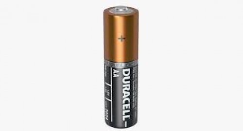 Duracell - AA battery