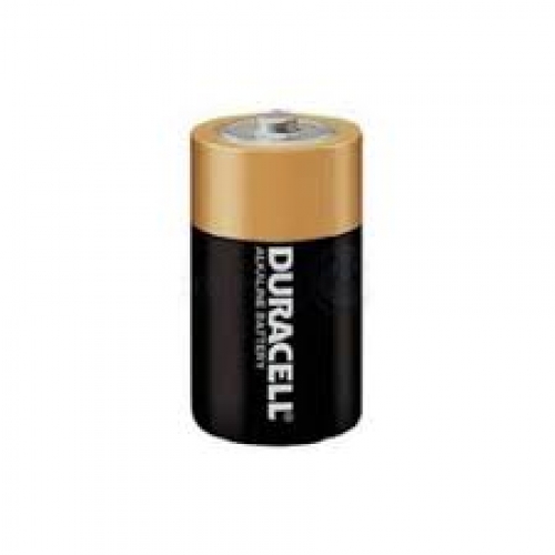 Duracell - C Battery