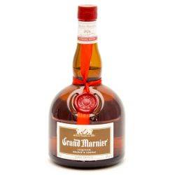 Grand Marnier Liqueur Orange &...