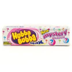 Hubba Bubba Max New Mystery Flavor 5...