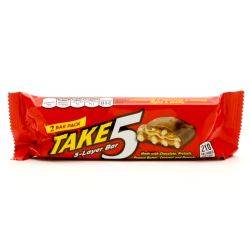 Take 5 5-Layer Bar 2 Bar Pack 1.5oz