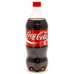 Coca-Cola 1 Liter