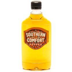 Southern Comfort Fiery Pepper 35%...