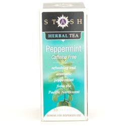 Stash Peppermint Tea - 30 Tea Bags
