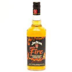 Jim Bean Kentucky Fire 35% Alc/Vol 70...