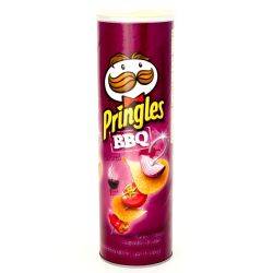 Pringles BBQ 5.96oz