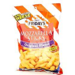 T.G.I Friday's Mozzarella Sticks...