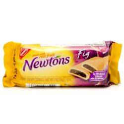 Nabisco Made with Real Fruit Newtons...