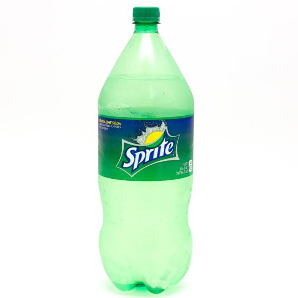 Sprite 2L Bottle