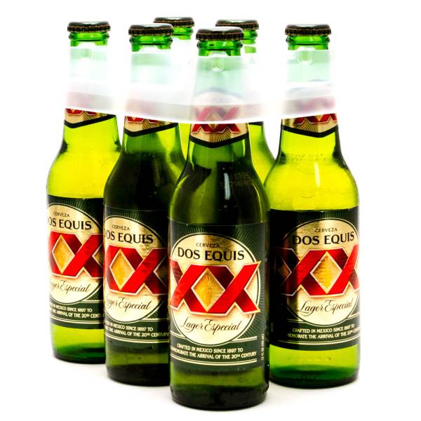 xx bottle