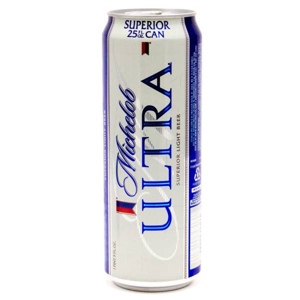 Michelob Ultra Superior 25oz | Beer, Wine Liquor Delivered To Your Door or business. 1 hour alcohol delivery