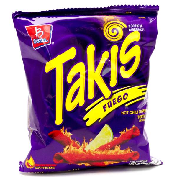 Image result for takis