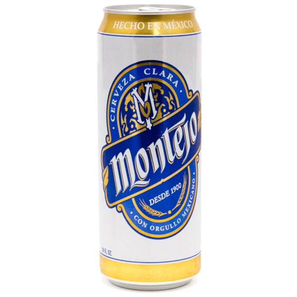 Montejo 24oz | Beer, Wine and Liquor Delivered To Your Door or business ...
