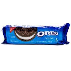 Oreo - 6 Cookie Pack - 2oz