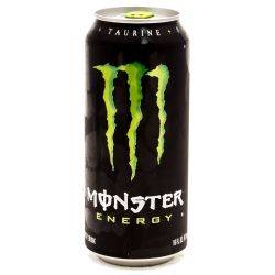 Monster Energy Drink Energy...