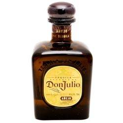 Don Julio Tequila 750ml