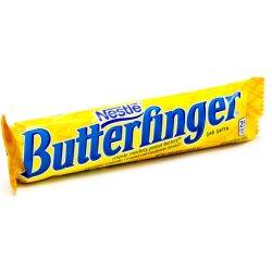 Butter Finger 1.9 oz