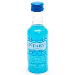 Kinky Blue Liqueur 50ml