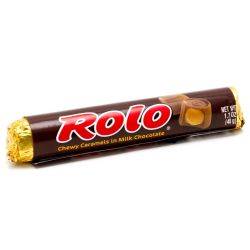 Rolo Chewy Caramels 1.7oz