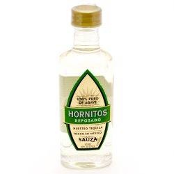 Hornitos Reposado Tequila 50ml