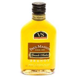 Paul Masson Grande Amber Brandy VS 200ml