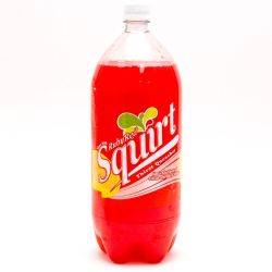 Squirt Ruby Red 2L Bottle