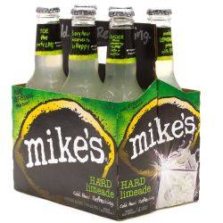 Mike's Hard Lemonade -Hard...