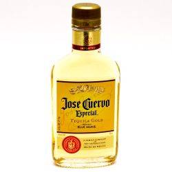 Jose Cuervo Especial Tequila Gold 200ml