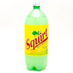 Squirt 2L Bottle