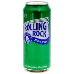 Rolling Rock Extra Pale Premium Beer...
