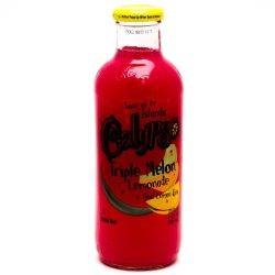 Calypso Triple Melon Lemonade 20oz