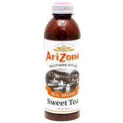 Arizona Sweet Tea 20oz