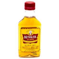 Kessler American Blended Whiskey 200ml