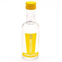 New Amsterdam Pineapple Vodka 50ml