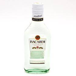 Bacardi Rum 200ml